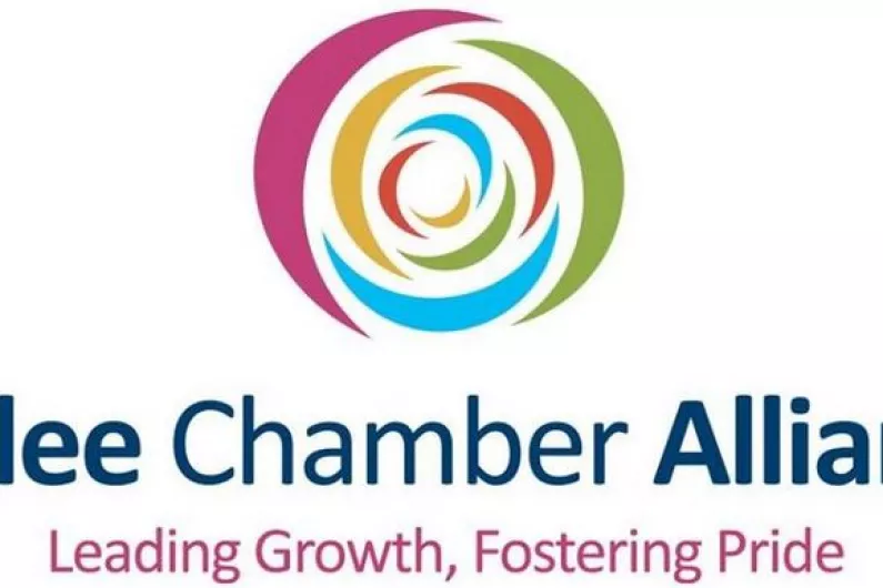 Tralee Chamber Alliance welcomes Shannon Estuary Taskforce