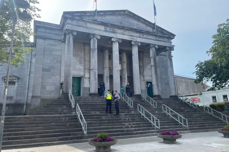 Book of evidence expected in two weeks for man accused of Tralee attack