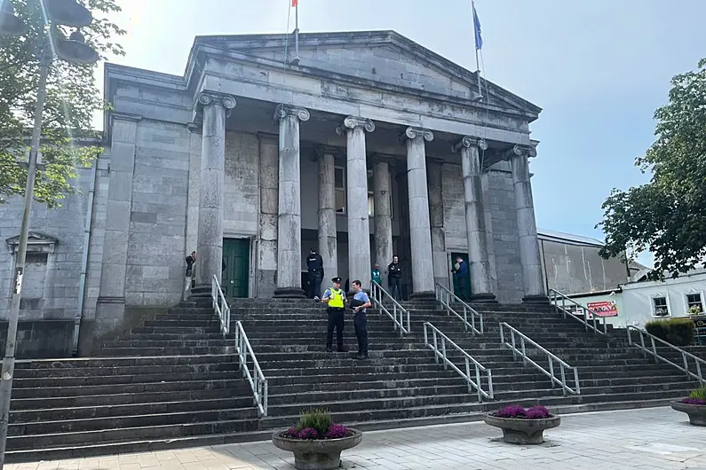 Book of evidence expected in two weeks for man accused of Tralee attack