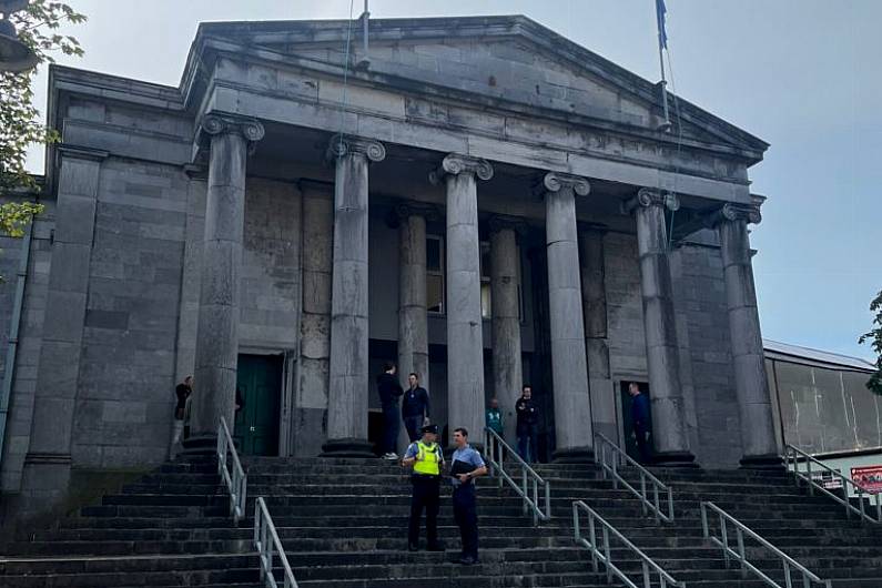 Tralee man spared prison sentence for possession of child pornography