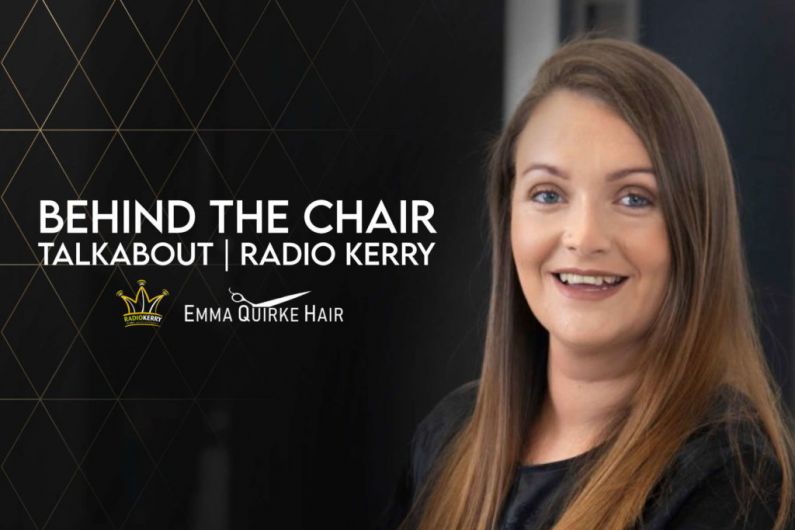 Behind the Chair with Emma Quirke | June
