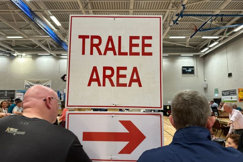Seven seats filled in Tralee LEA following recount