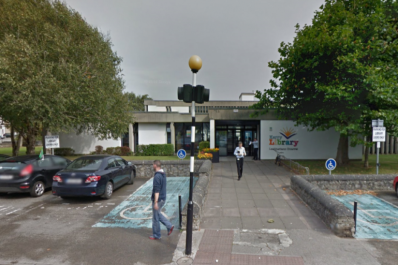 Tralee library staff contact gardaí after protest disrupts Pride week event
