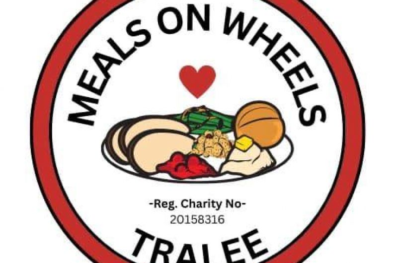 Meals on Wheels to open Tralee café to support activities and Christmas Day dinner