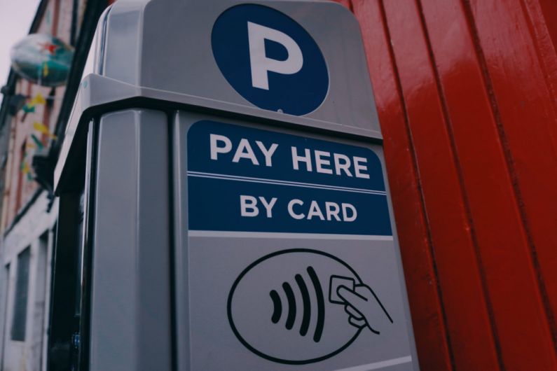Kerry&rsquo;s contactless parking metres will accept Google, Apple and Revolut payments