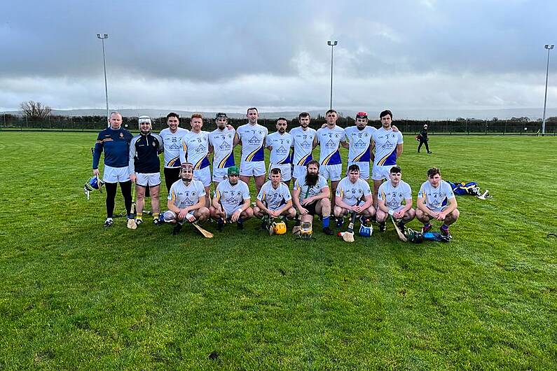 Tralee Parnells Hurling and Camogie Club weekly notes