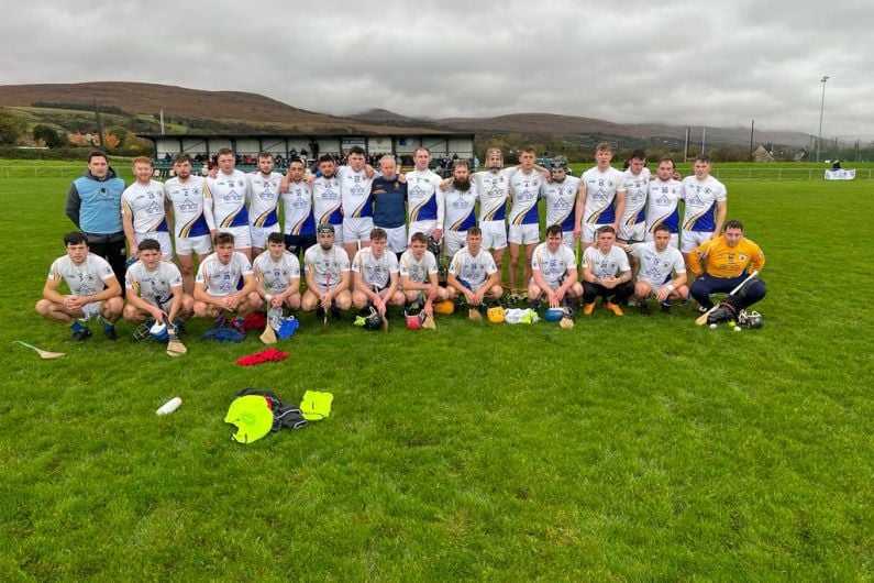 Tralee Parnells Hurling and Camogie club weekly notes