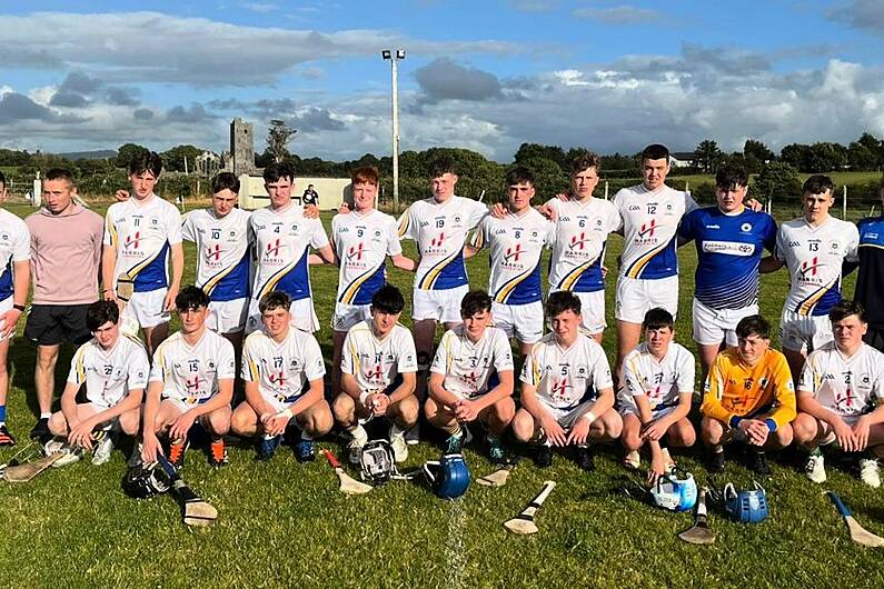 Tralee Parnells Hurling and Camogie Club weekly notes