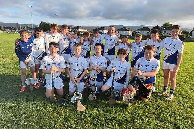 Tralee Parnells Hurling and Camogie Club weekly notes