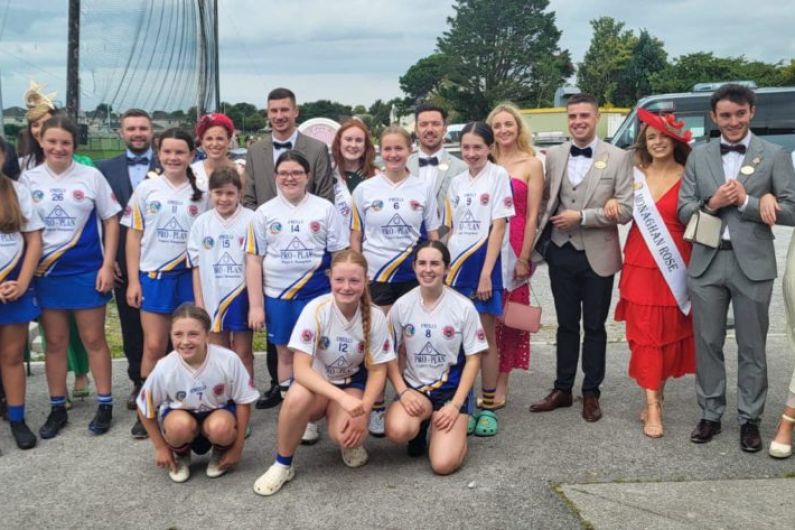 Tralee Parnells Hurling and Camogie Club weekly notes