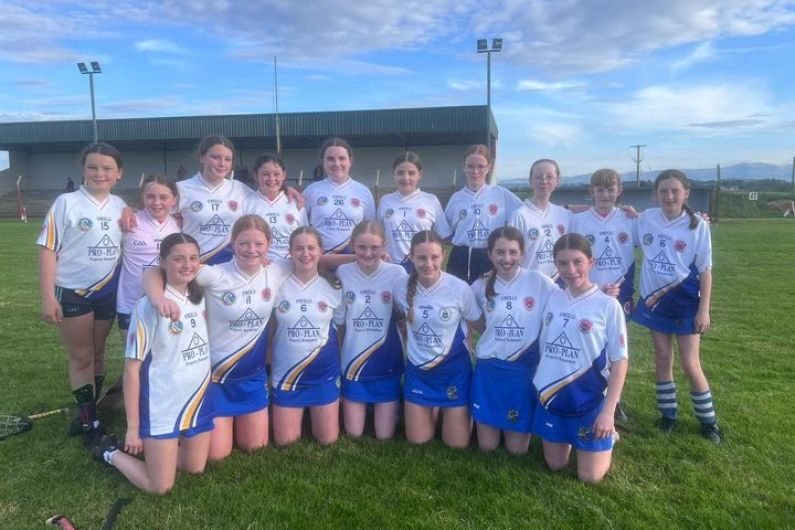 Tralee Parnells Hurling and Camogie Club weekly notes