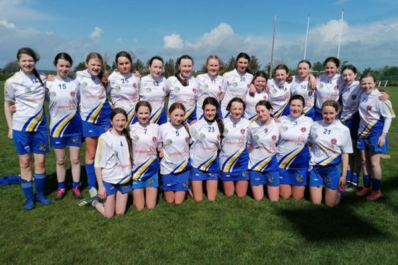 Tralee Parnells Hurling and Camogie Club weekly notes