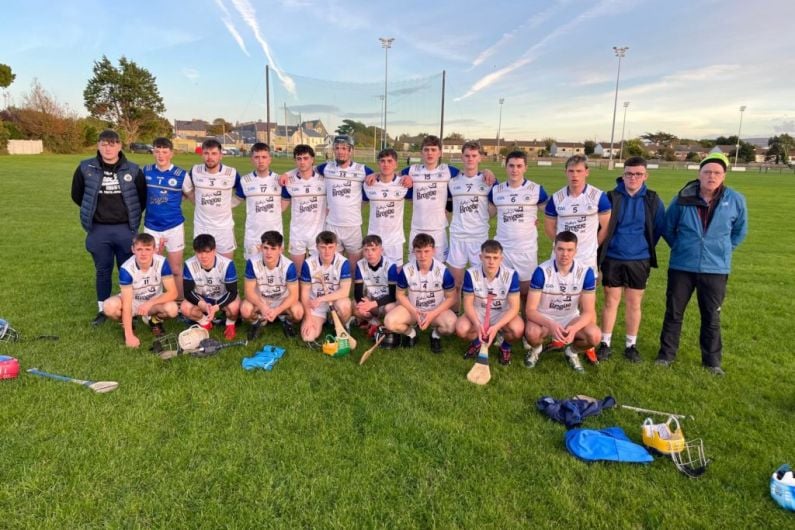 Tralee Parnells Hurling and Camogie Club Weekly Notes