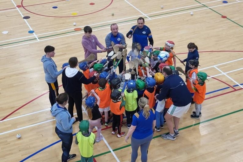 Tralee Parnells Hurling and Camogie Club weekly notes