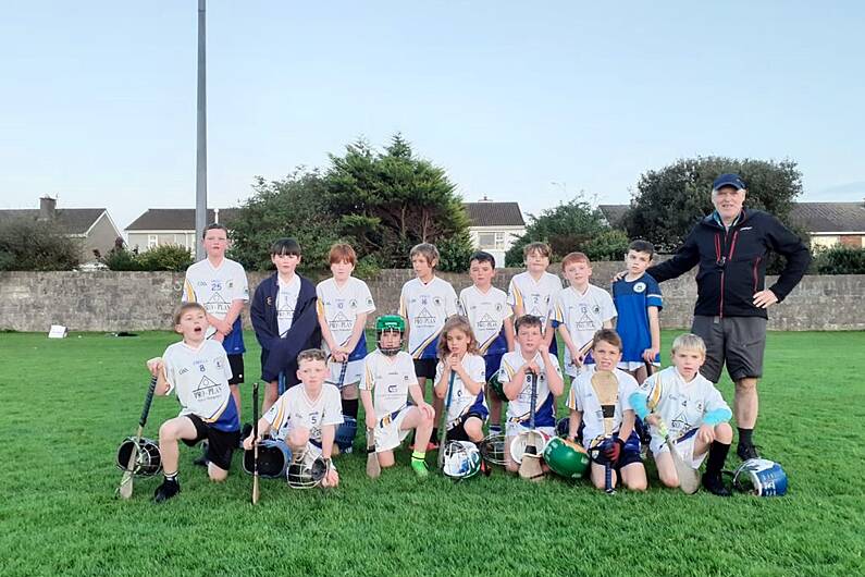 Tralee Parnells Hurling and Camogie Club weekly notes