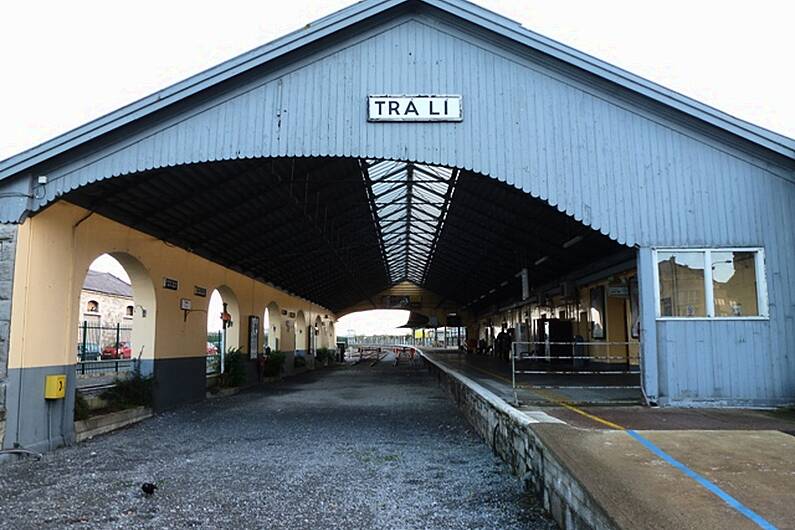 Iarnród Éireann aims for hourly service to and from Tralee by 2027