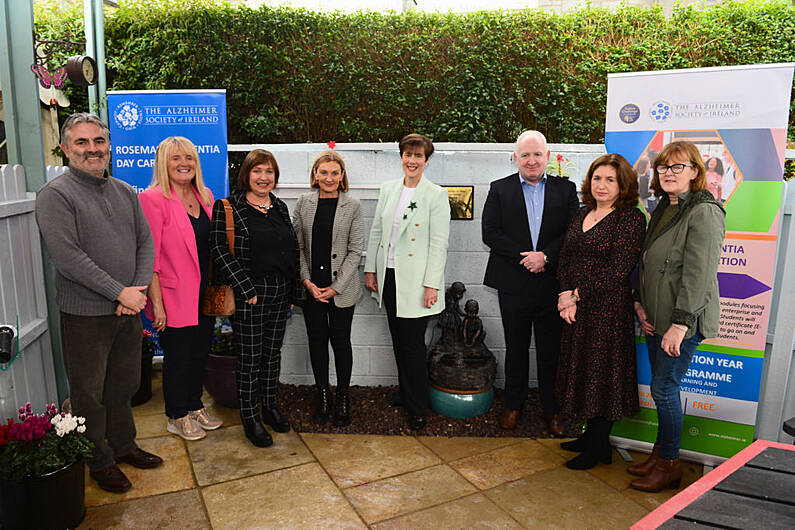 Alzheimers Society launch new Tralee social club