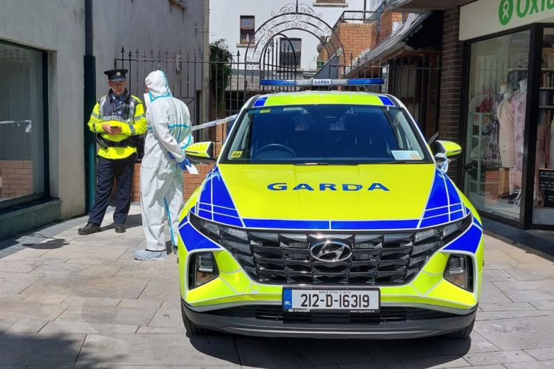 Body of man who was fatally stabbed in Tralee removed to UHK