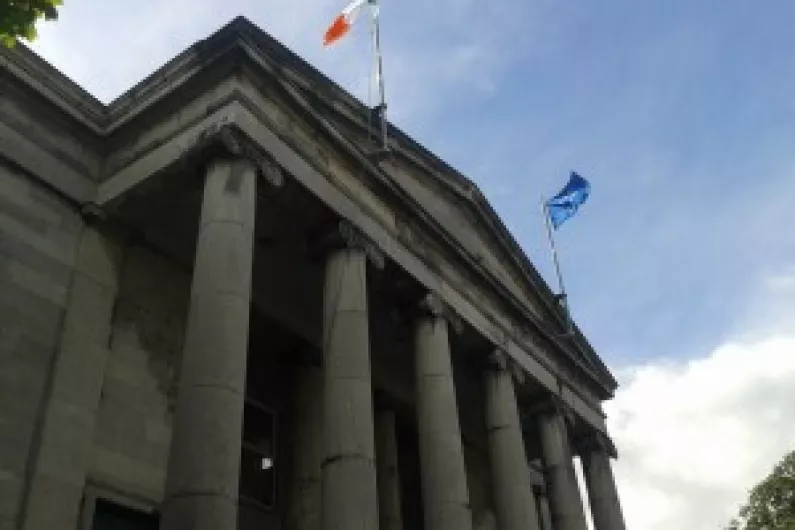 Man further remanded in custody in connection to attempted Killarney Post Office burglary
