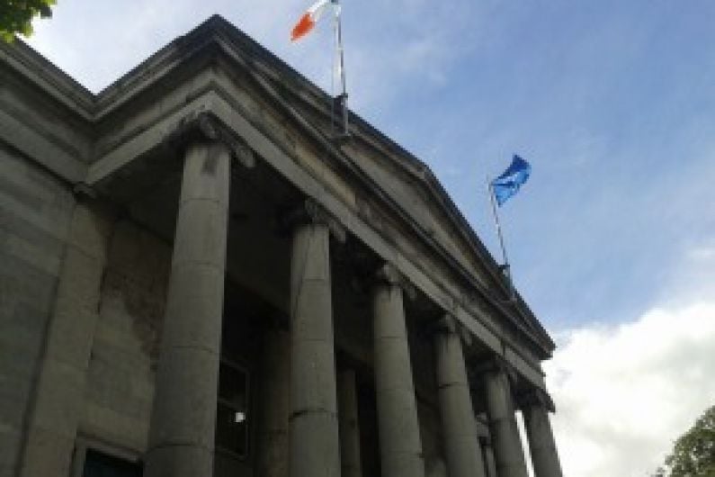 Government has "no difficulty" exploring how best to make use of Tralee Courthouse