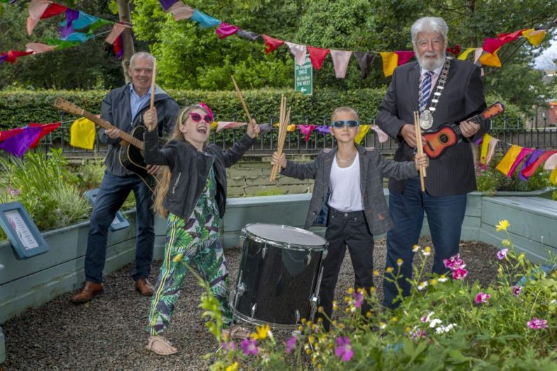 Tralee to host ten-day family festival this month