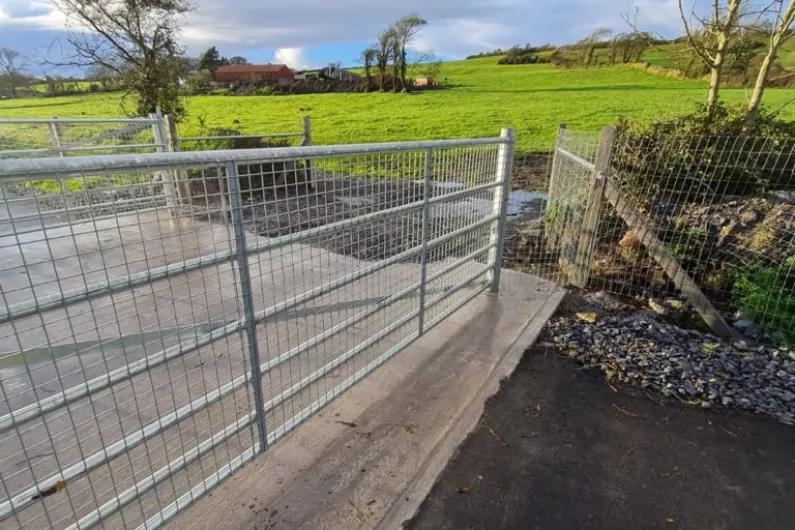 Council urged to hold talks to ensure Tralee-Fenit greenway blocking stops