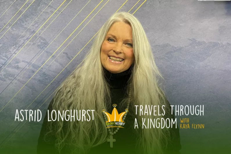 Astrid Longhurst | Travels Through a Kingdom