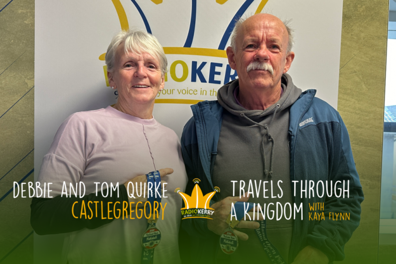 Pickleball Champions | Travels Through a Kingdom