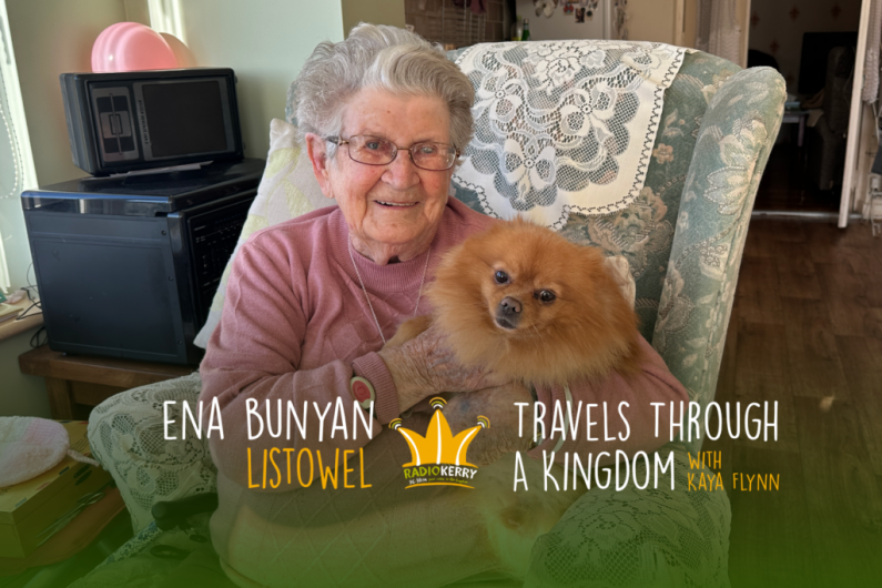 Ena Bunyan | Travels Through a Kingdom