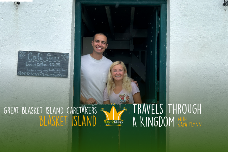 The Great Blasket Island Caretakers | Travels Through a Kingdom