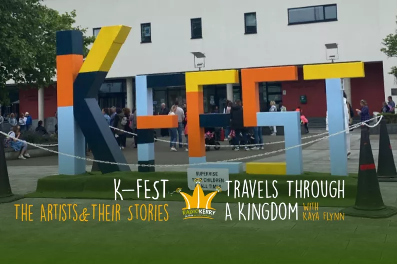 K-Fest '22| Travels Through A Kingdom
