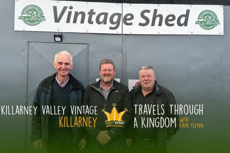 10 Years of Killarney Valley Vintage | Travels Through a Kingdom