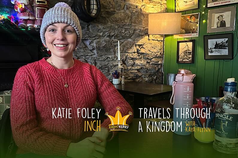 Katie Foley | Travels Through a Kingdom