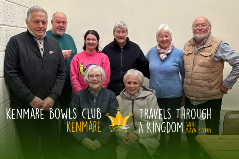 Kenmare Bowls Club | Travels Through a Kingdom