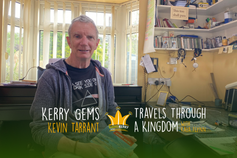 Kerry Gems | Travels Through A Kingdom