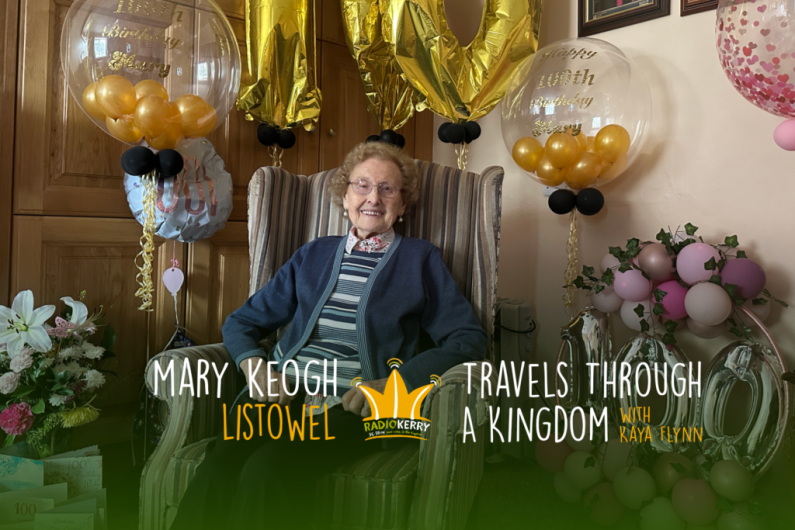 Mary Keogh | Travels Through a Kingdom