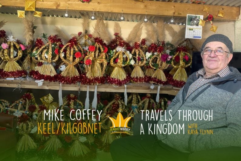 Michael Coffey | Travels Through a Kingdom