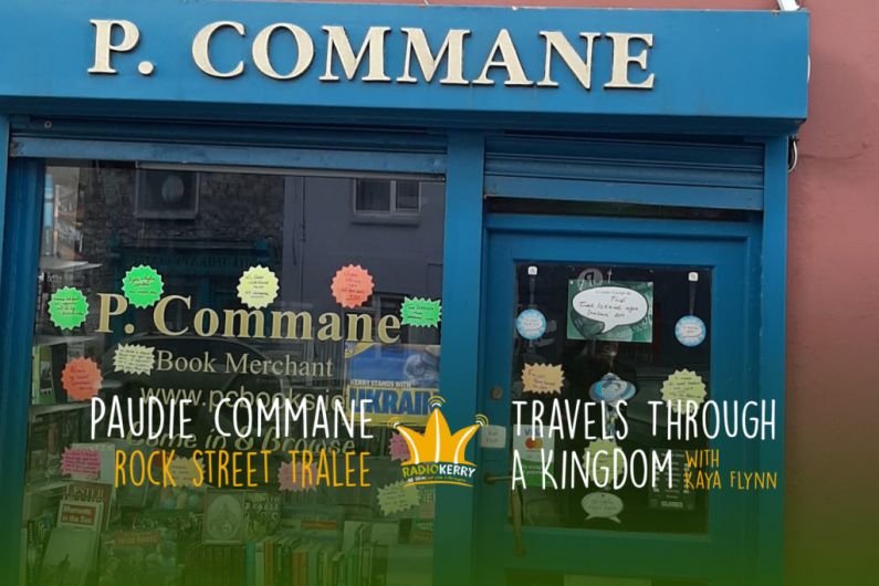 P Commane | Travels Through a Kingdom