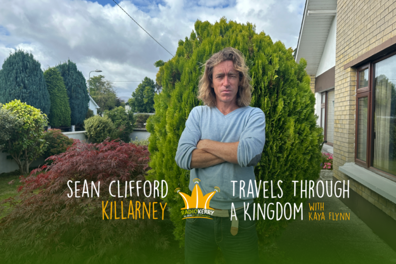 Sean Clifford | Travels Through a Kingdom