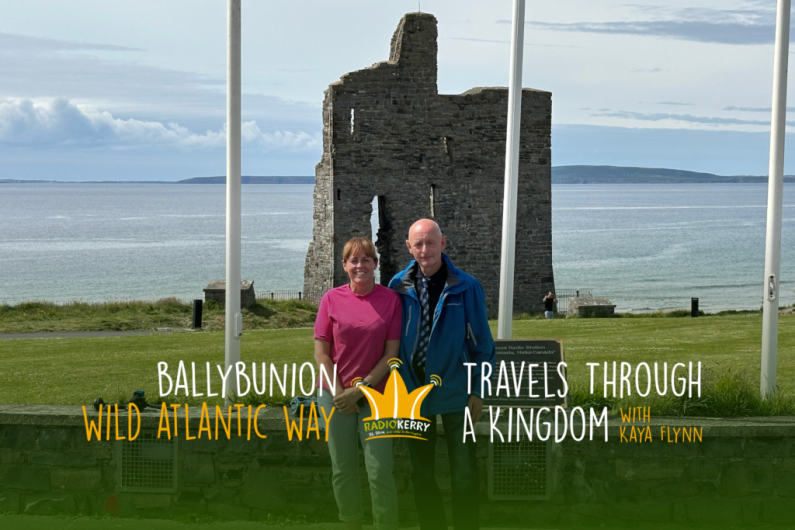 Wild Atlantic Way Ballybunion | Travels Through a Kingdom