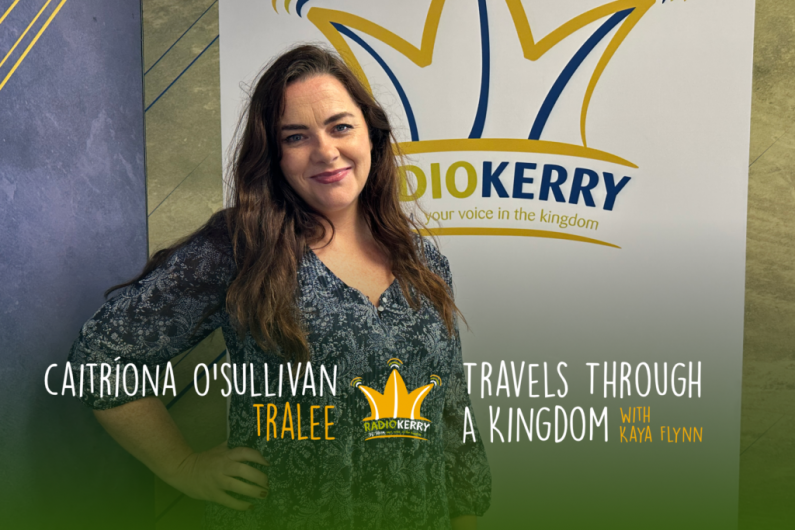 Caitr&iacute;ona O'Sullivan | Travels Through a Kingdom