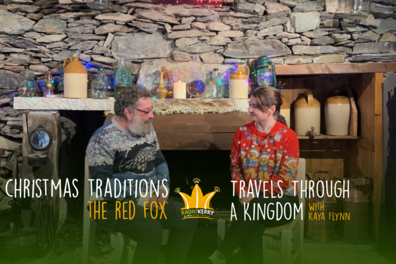 Christmas Traditions | Travels Through a Kingdom