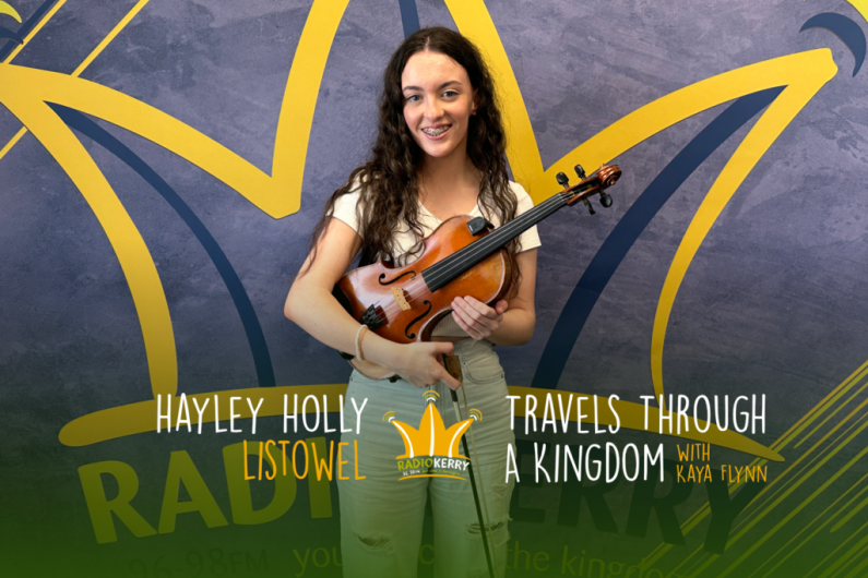 Hayley Holly | Travels Through a Kingdom