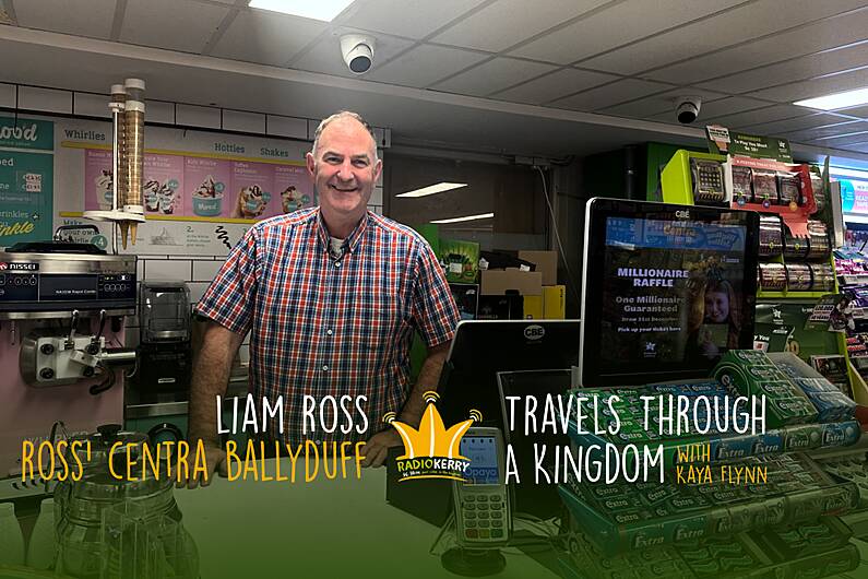 RossCentra Ballyduff | Travels Through a Kingdom