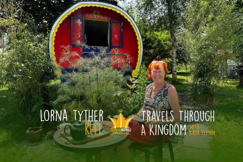 Lorna Tyther | Travels Through a Kingdom