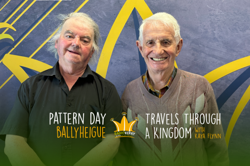 Pattern Day Ballyheigue | Travels Through a Kingdom