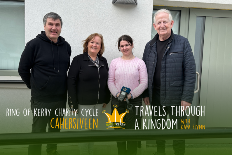C&uacute;namh Iveragh, Ring of Kerry | Travels Through a Kingdom
