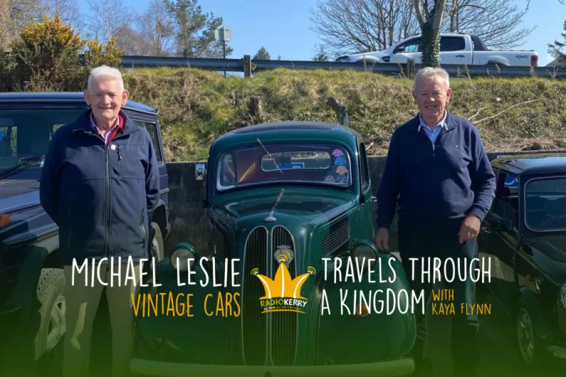 Michael Leslie Ford Popular | Travels Through A Kingdom