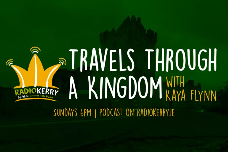 Travels Through a Kingdom - August 28th, 2022