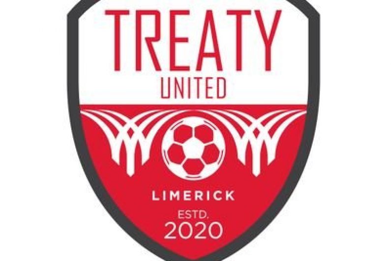 Treaty Sign Kerry Star